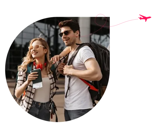 Passagens aéreas baratas - Capo Viagens